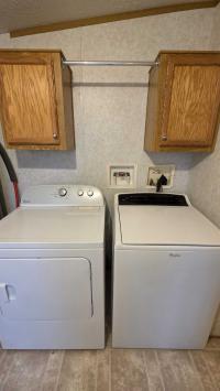 2003 Schult Manufactured Home