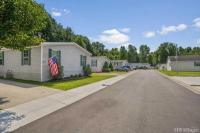 2003 Schult Manufactured Home