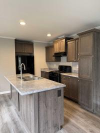 2023 Midcountry Mobile Home