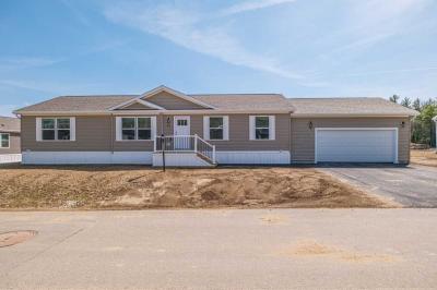 Mobile Home at 72 Diamondback Drive Rochester, NH 03868