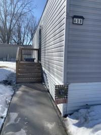 2018 Southern Energy Mobile Home