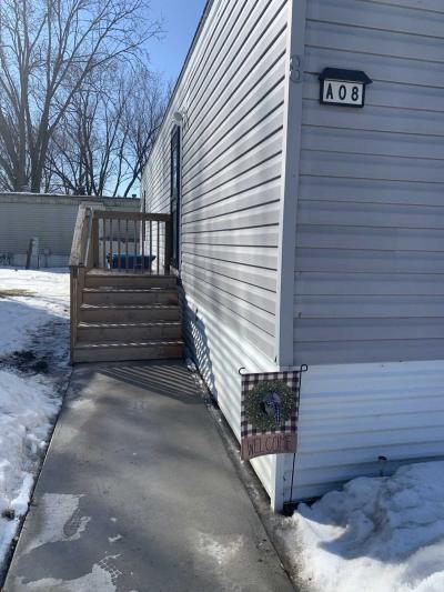 Photo 2 of 5 of home located at 16962 Kenrick Avenue West #8 Lakeville, MN 55044