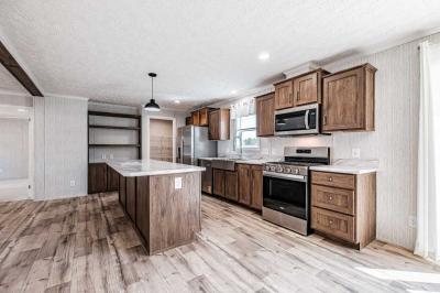 Photo 4 of 7 of home located at 72 Diamondback Drive Rochester, NH 03868