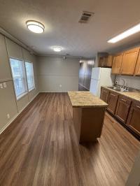 2017 Clayton Mobile Home