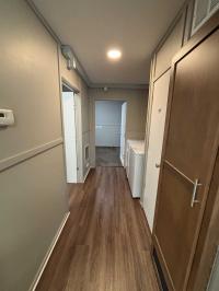 2017 Clayton Mobile Home