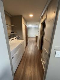 2017 Clayton Mobile Home