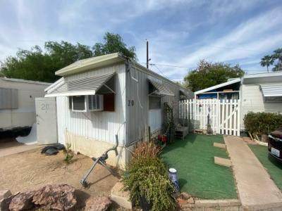 Mobile Home at 44 S Barkley Mesa, AZ 85204