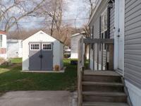 2021 Champion Manufactured Home