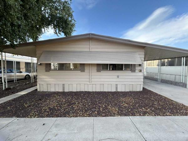 1978 Cavco Mobile Home For Sale