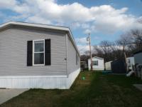 2021 Champion Manufactured Home