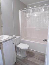 2021 Champion Manufactured Home