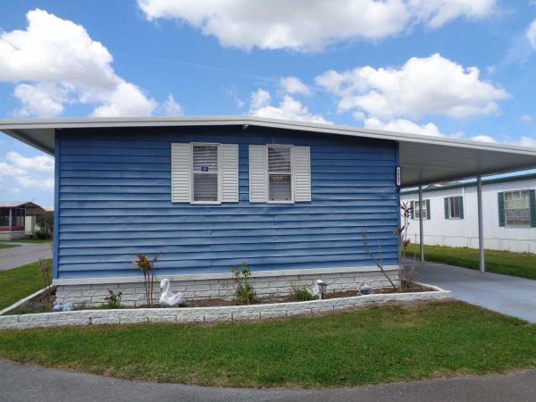 1978 ELDO Mobile Home For Sale