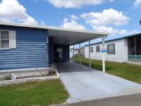 1978 ELDO Manufactured Home