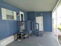 1978 ELDO Manufactured Home