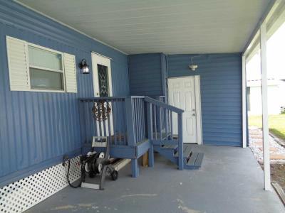 Photo 5 of 32 of home located at 6045 Maderia Av New Port Richey, FL 34653