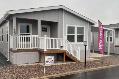 Mobile Home at 3555 S. Pacific Hwy Medford, OR 97501