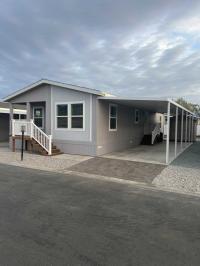2026 Clayton Stand By Me Mobile Home