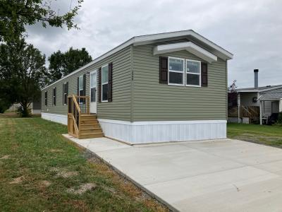 Mobile Home at 228 Buckingham Drive Lima, OH 45807
