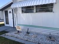 1971 HOUSE Mobile Home