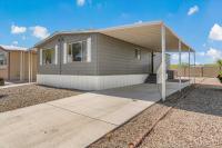 1978 Carmel Mobile Home