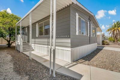 Photo 3 of 24 of home located at 1302 W Ajo Way # 127 Tucson, AZ 85713