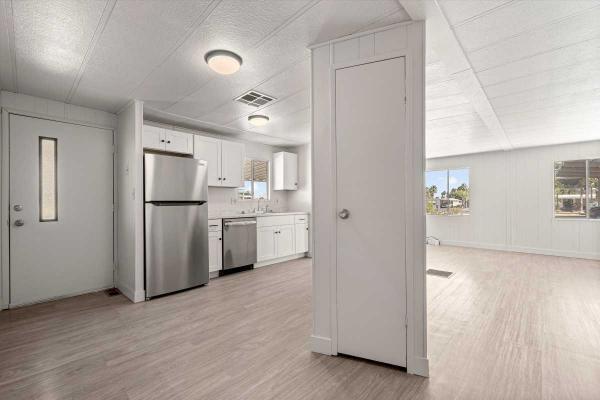 1978 Carmel Mobile Home