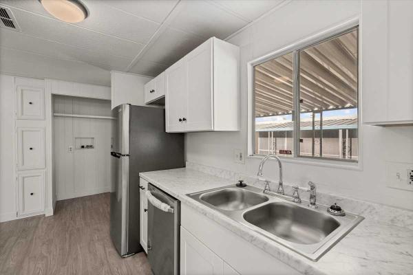 1978 Carmel Mobile Home