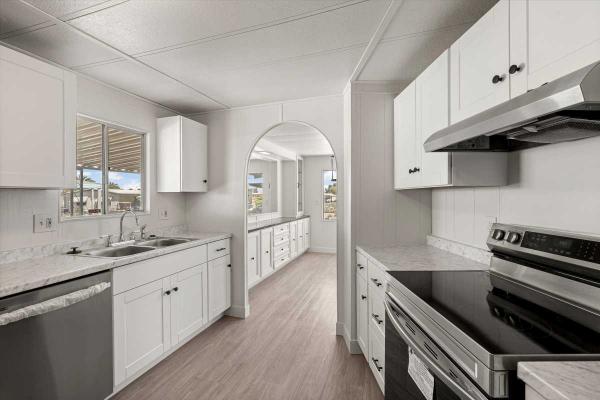 1978 Carmel Mobile Home