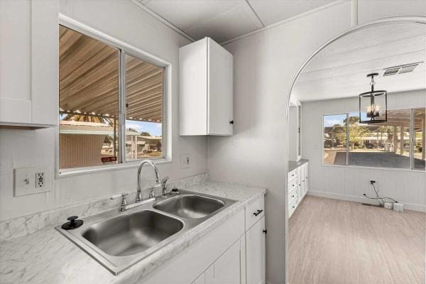 1978 Carmel Mobile Home