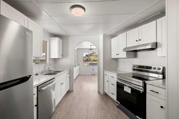 1978 Carmel Mobile Home