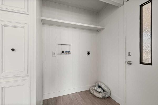 1978 Carmel Mobile Home