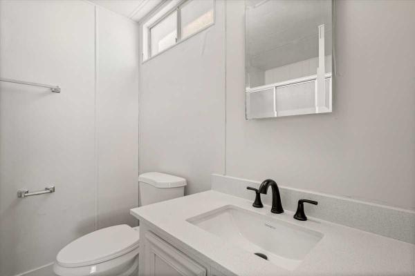 1978 Carmel Mobile Home