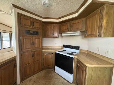 Mobile Home at 522 Selkirk Mount Morris, MI 48458