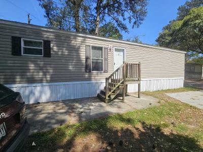 Mobile Home at 2215 Hayne St. #49 North Charleston, SC 29406