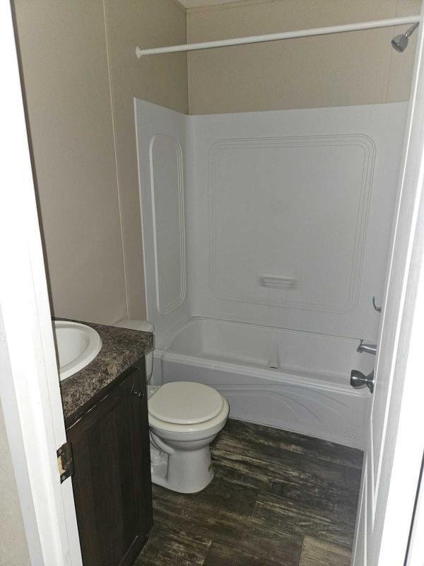 2020 Fleetwood Mobile Home