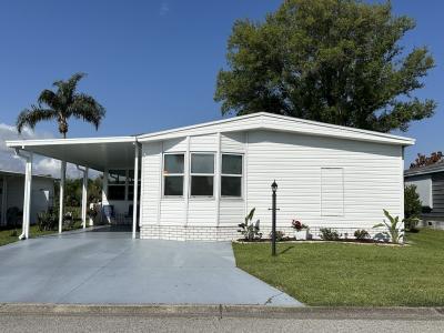 Mobile Home at 3520 Bobwhite Ct. Melbourne, FL 32904
