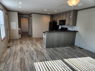 Photo 2 of 9 of home located at 100 Arizona Belleville, MI 48111