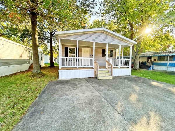 2023  Mobile Home For Sale