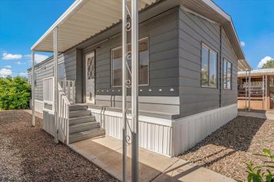 Photo 4 of 25 of home located at 1302 W Ajo Way #132 Tucson, AZ 85713