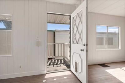 Photo 5 of 25 of home located at 1302 W Ajo Way #132 Tucson, AZ 85713