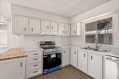 Photo 2 of 25 of home located at 1302 W Ajo Way #132 Tucson, AZ 85713