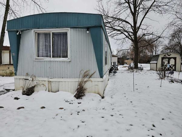  Mobile Home For Sale