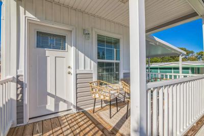 Photo 3 of 33 of home located at 2647 Marco Polo Drive Lot #2647M Clearwater, FL 33764