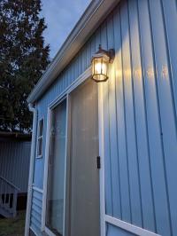 1989 Villa Royale Manufactured Home