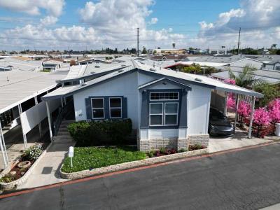 Photo 2 of 47 of home located at 19361 Brookhurst, #87 Huntington Beach, CA 92646