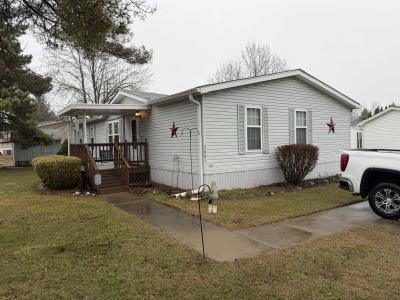 Mobile Home at 2001 Lake Of The Pines Dr Indianapolis, IN 46234