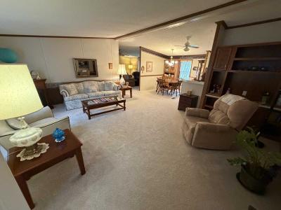 Photo 4 of 12 of home located at 2001 Lake Of The Pines Dr Indianapolis, IN 46234