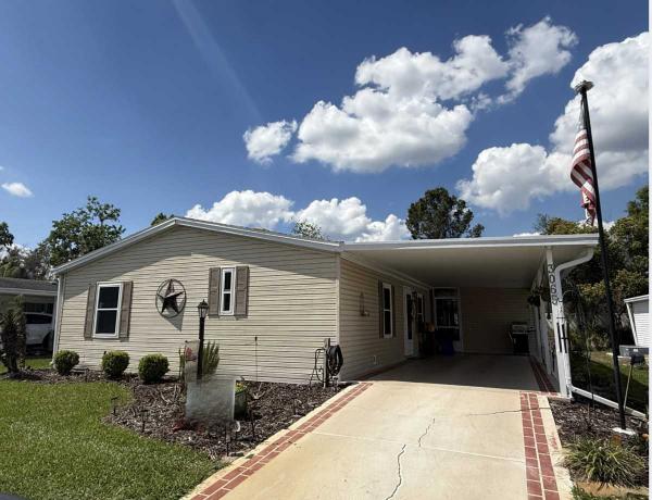 1997  Mobile Home For Sale