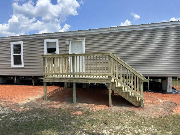 2022 Hamilton Home Builders Mobile Home For Sale