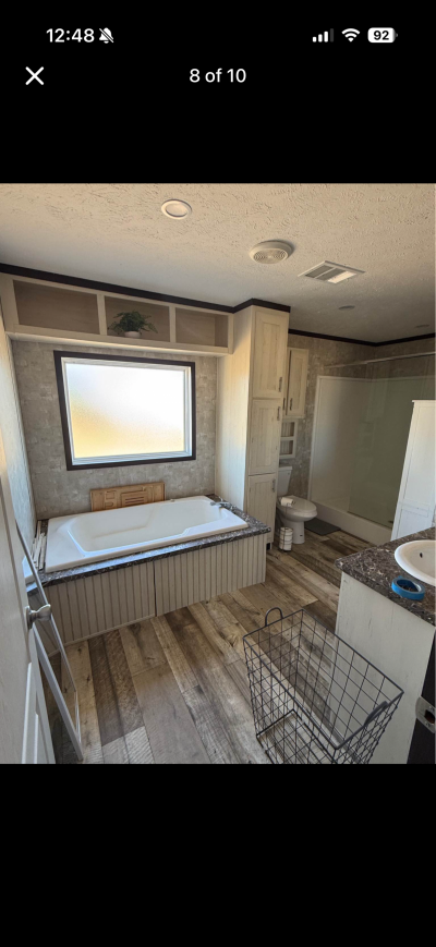 Photo 5 of 8 of home located at 344 Campbell Road Defuniak Springs, FL 32435